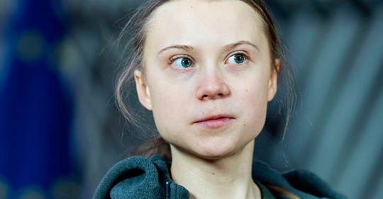 Greta Thunberg: Überraschendes TV-Comeback!