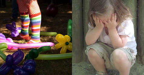 Kindergeburtstag planen: 15 Fehler, die man vermeiden sollte