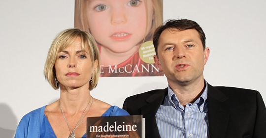 Neue Hinweise: Hat ein Deutscher Maddie McCann ermordet?