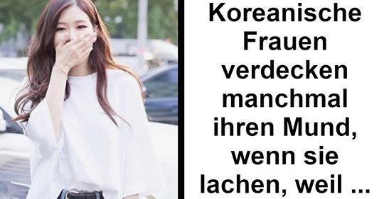 13 erstaunliche Fakten über Südkorea