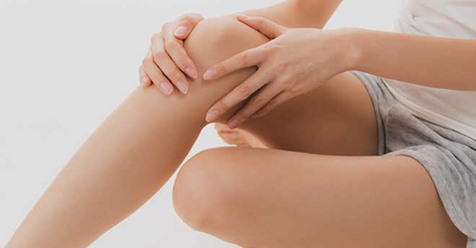 Schmerzen in den Beinen: Die häufigsten Ursachen