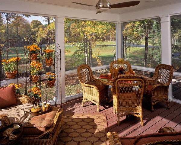 Schöne hängende DIY-Pflanzgefäße, um Ihre Terrasse und Garten noch schöner zu gestalten.