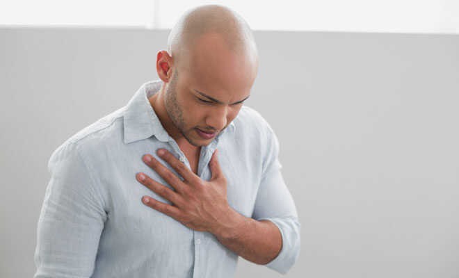Sodbrennen oder Herzinfarkt: Achtung, Verwechslungsgefahr!