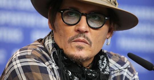 Prozess verloren: Ist Johnny Depps Hollywoodkarriere vorbei?
