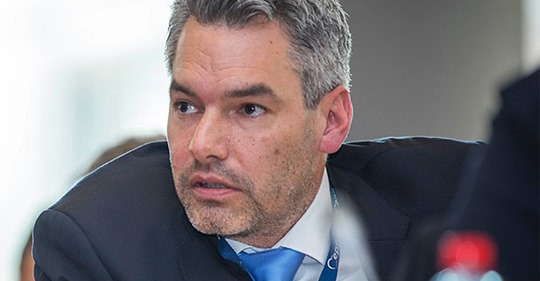 „Anschlag hätte verhindert werden müssen“: FPÖ erstattet Anzeige wegen Amtsmissbrauchs