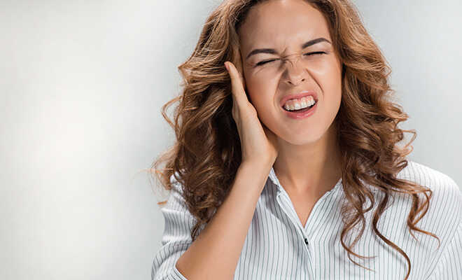 Ohrenschmerzen: Was tun gegen das fiese Stechen?