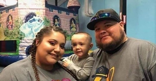 Beide Eltern starben an Corona: Vierjähriger wird binnen Monaten zum Vollwaisen