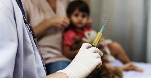 USA: 6 Tote während Pfizer-Imfpfstofftestungen, Warnung für Allergiker