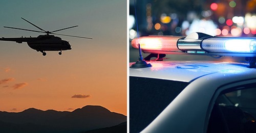 Helikopter-Absturz in Neuseeland: Dreifache Eltern kamen ums Leben, Kinder schwer verletzt