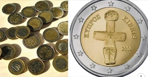 Diese 2 Euro Münzen haben einen Wert von Tausende Euro und sind weltweit sehr begehrt!