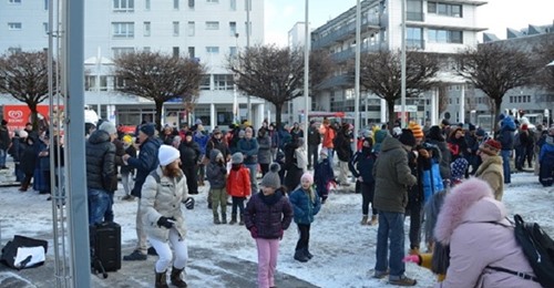 Linz: Freiheitliche wollen eine „solidarische Leistungsgesellschaft“
