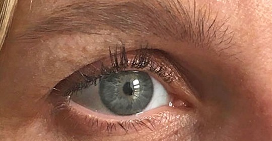 Was die Augenfarbe über Ihren Charakter verrät