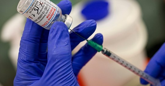Moderna testet Corona-Impfstoff an Kindern und Babys