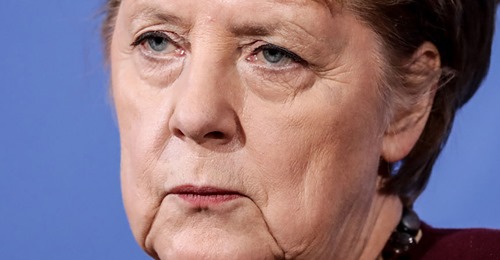 Angela Merkel: Bittere Prognose - Reiseverbot für diesen Sommer?
