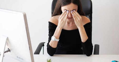 Augengesundheit trotz Bildschirmarbeit – geht das?