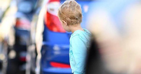 Ein Haar überführte ihn: 86 Jähriger soll Vierjährige überfahren haben