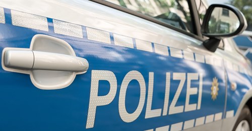 NRW: Vater tötet seine beiden Töchter am Muttertag