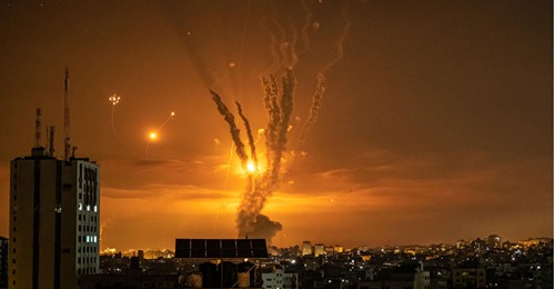 Erneut Gefechte zwischen Israelis und Palästinensern – Verwirrung über Bodentruppen-Einsatz im Gazastreifen