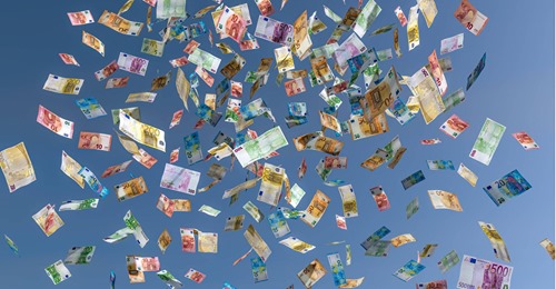 Eurojackpot-Rekordgewinn für Mann aus Hessen: So reagierte er auf den plötzlichen 90-Millionen-Euro-Reichtum