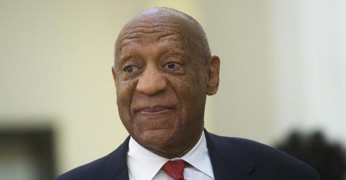 Verurteilung aufgehoben: Bill Cosby aus Knast entlassen?
