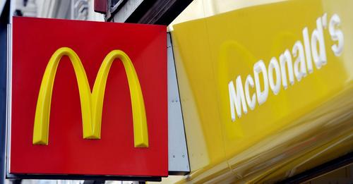 GROSSBRITANNIE Laden leer: Komplette Belegschaft einer McDonald's-Filiale kündigt auf einmal