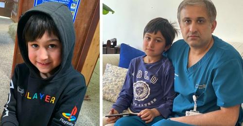 7 jähriger Junge gibt versehentlich 1500 Euro für ein Spiel auf seinem Mobiltelefon aus und sein Vater ist gezwungen, das Auto zu verkaufen
