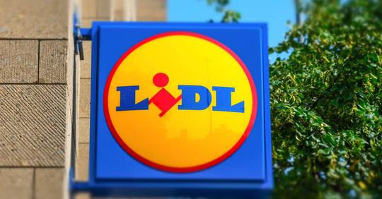 Wegen zu hohem Hanfgehalt: Lidl ruft Lebensmittel zurück