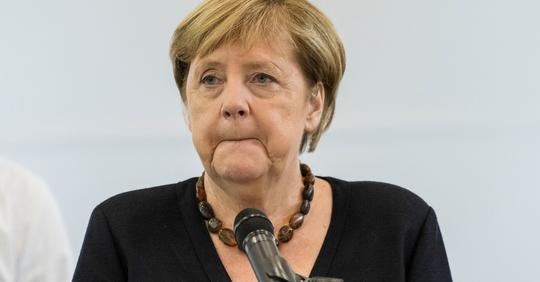 Angela Merkel: Trauriges Aus bestätigt - Jetzt gibt es kein Zurück!