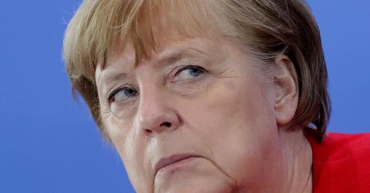 Angela Merkel: Kommt jetzt doch das Comeback?