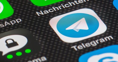 EU will „Hintertür“ für sichere Verschlüsselung auf Telegram und Co.