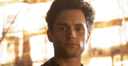 Noch vor Staffel drei: 'You' mit Penn Badgley verlängert!