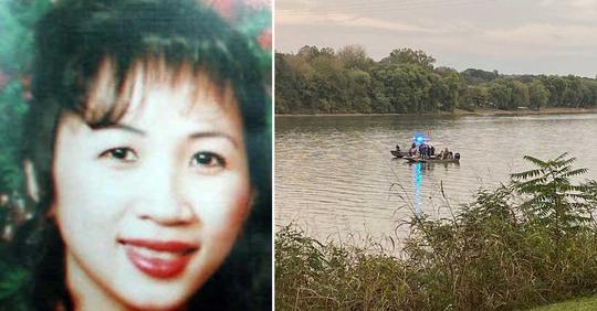 20 Jahre nach Vermisstenfall von Mutter und zwei Kindern – Polizei birgt SUV aus Fluss