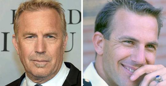 Nach zehn Jahren des Alleinlebens hat Kevin Costner endlich seine große Liebe gefunden