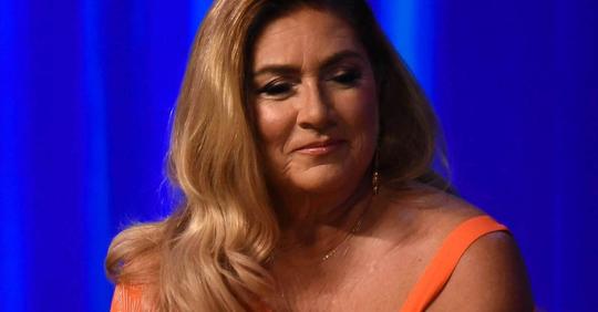 Romina Power: Ich fühl mich so einsam und allein