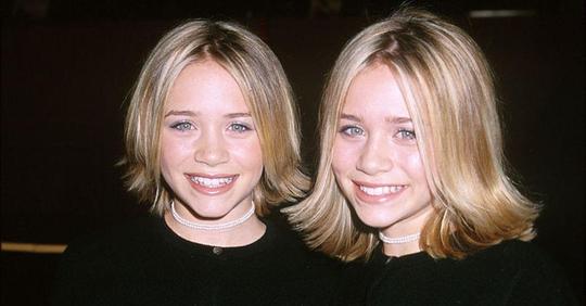 Fans schockiert von Fotos der unbekannten Schwester der Olsen Zwillinge, Elizabeth Olsen