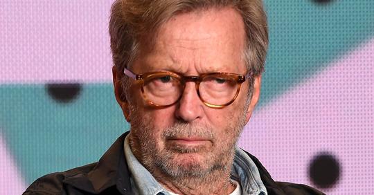 Wegen CD bei eBay: Eric Clapton verklagt Frau aus Ratingen