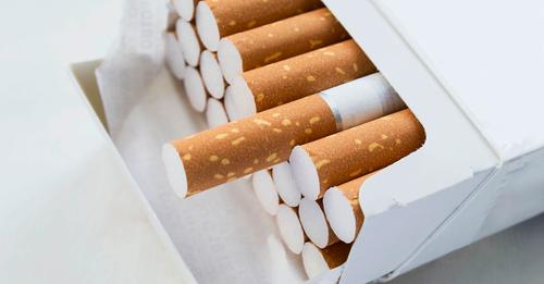 Raucher Schock: Zigaretten werden jetzt richtig teuer
