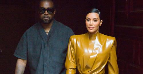 Kim Kardashian spricht über ihre Scheidung: 'Ich habe mich für mich entschieden!'