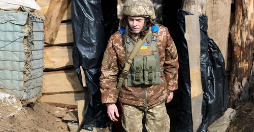 Krise, Krieg, Invasion – wie heißt das, was da in der Ostukraine passiert?