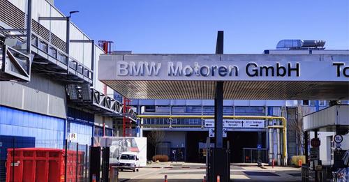 Russland-Sanktionen: BMW-Werk in Steyr steht still – 3.200 Mitarbeiter bangen um Jobs