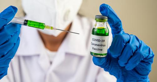 Corona-Impfschaden-Melden: Onlineportal will endlich Klarheit schaffen