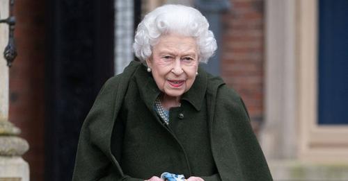 Die Sorge um die Queen wächst: Muss sie jetzt sogar den Gedenkgottesdienst für Philip absagen?