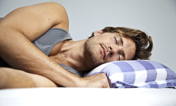 Schlaf – spannende Fakten rund ums Schlafen
