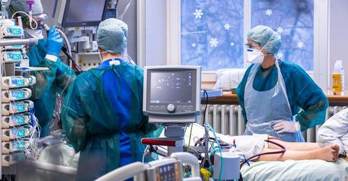 Ärzte streiken: Rund 40 Kliniken in Niedersachsen betroffen