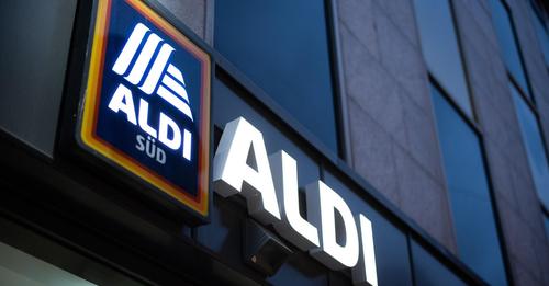 Fleisch, Wurst und Butter: Der Einkauf bei Aldi wird ab Montag erneut teurer
