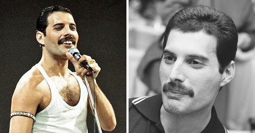 Queen-Bandkollegen sprechen über ihr herzzerreißendes letztes Gespräch mit Freddie Mercury
