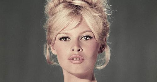 Die ikonische 1960er-Schauspielerin Brigitte Bardot sieht mit 87 Jahren wie verwandelt aus