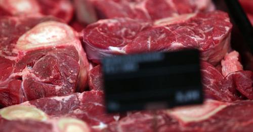 Trotz Inflation: Aldi senkt seine Preise für Fleisch