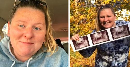 Sie geht im Glauben, sie hätte Nierensteine, ins Krankenhaus, aber in Wahrheit ist sie schwanger: Sie bringt ein paar Minuten später ein Baby auf die Welt