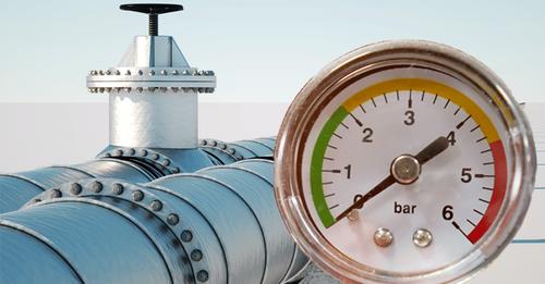 Gas-Aus: Stoppt Russland nun endgültig die Lieferungen?
